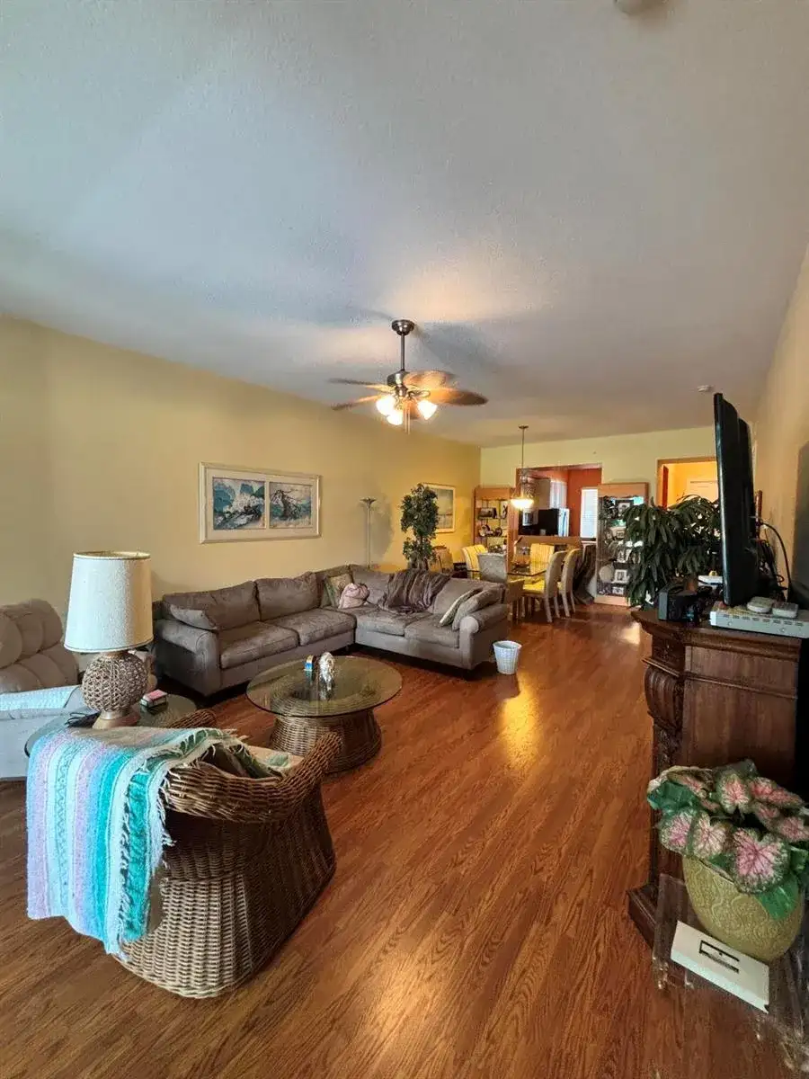 2 E HARBOUR ISLE Drive E # 203, Fort Pierce FL 34949 photo 4