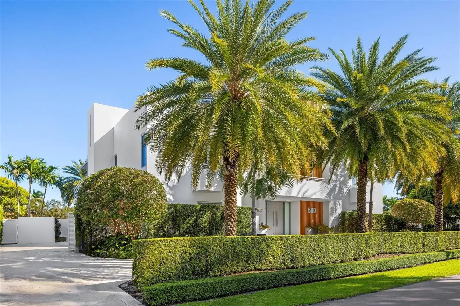 500 Isle Of Capri Drive, Fort Lauderdale FL 33301 photo 4