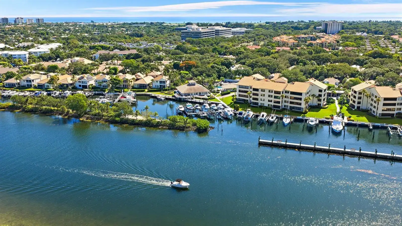 0 OAK HARBOUR Drive, Juno Beach FL 33408 photo 3