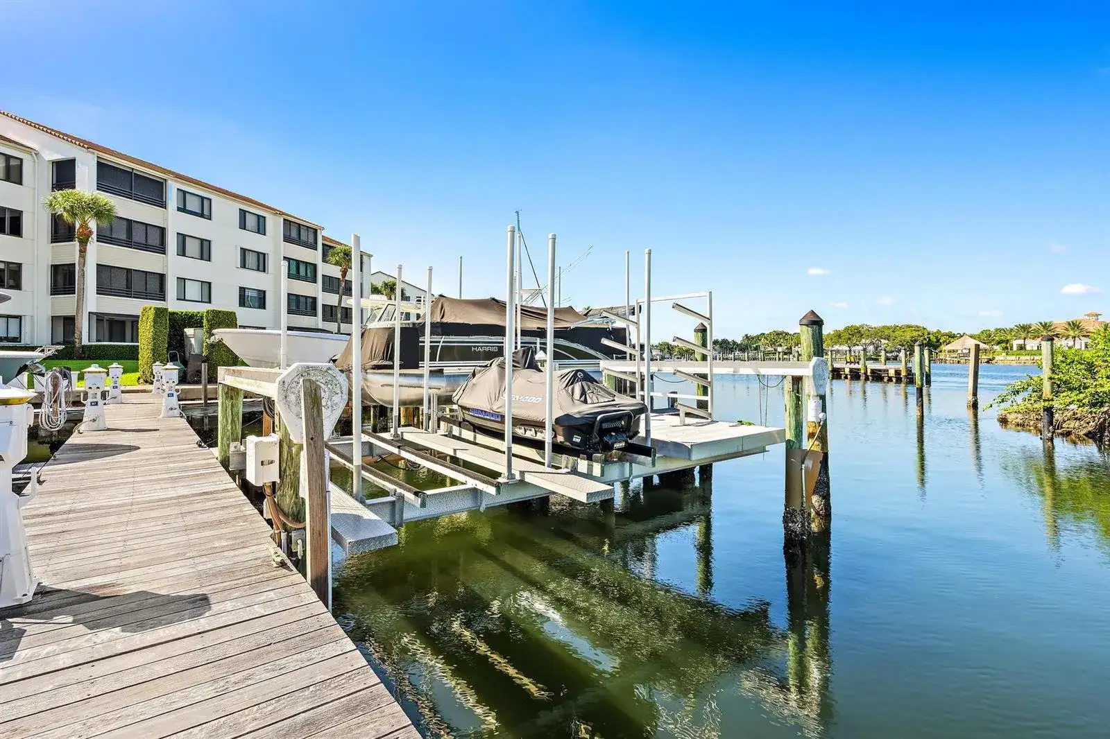 0 OAK HARBOUR Drive, Juno Beach FL 33408 photo 5