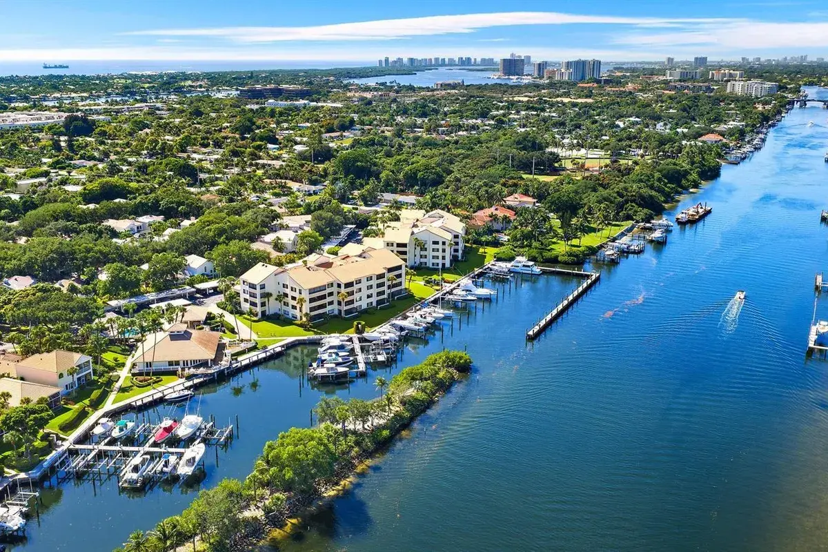 0 OAK HARBOUR Drive, Juno Beach FL 33408