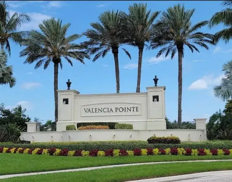6966 Great Falls Circle, Boynton Beach FL 33437 photo 2