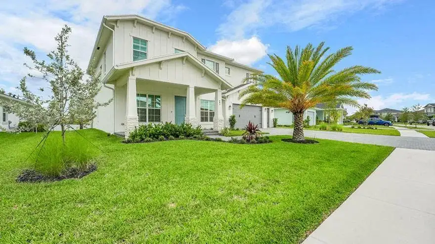 601 Hookline Circle, Loxahatchee FL 33470 photo 2