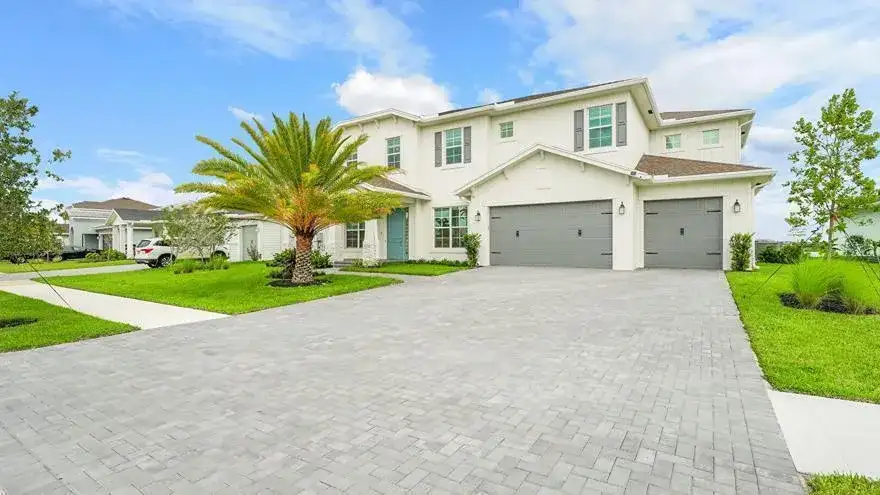 601 Hookline Circle, Loxahatchee FL 33470 photo 3
