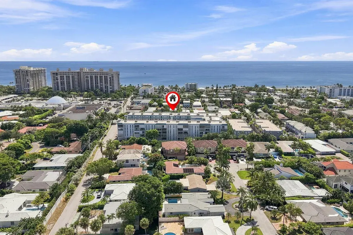 4629 POINCIANA Street # 304, Lauderdale By The Sea FL 33308