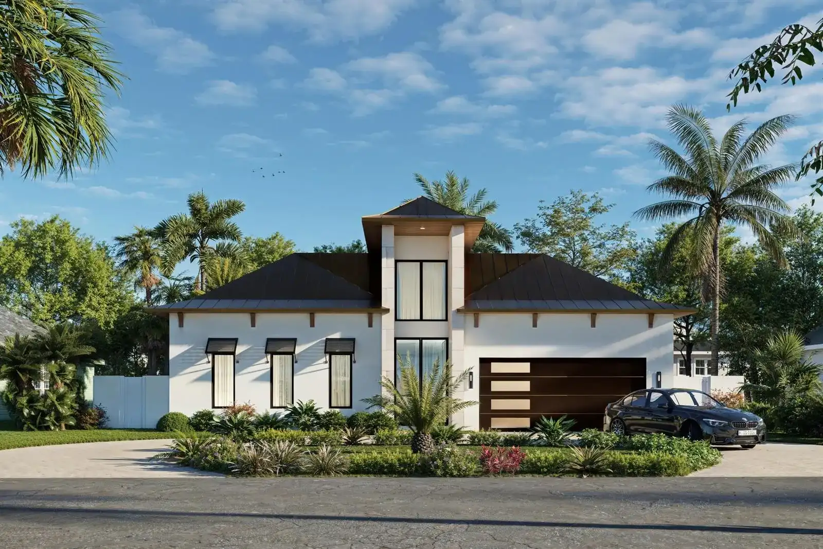 501 Lake Drive, Delray Beach FL 33444
