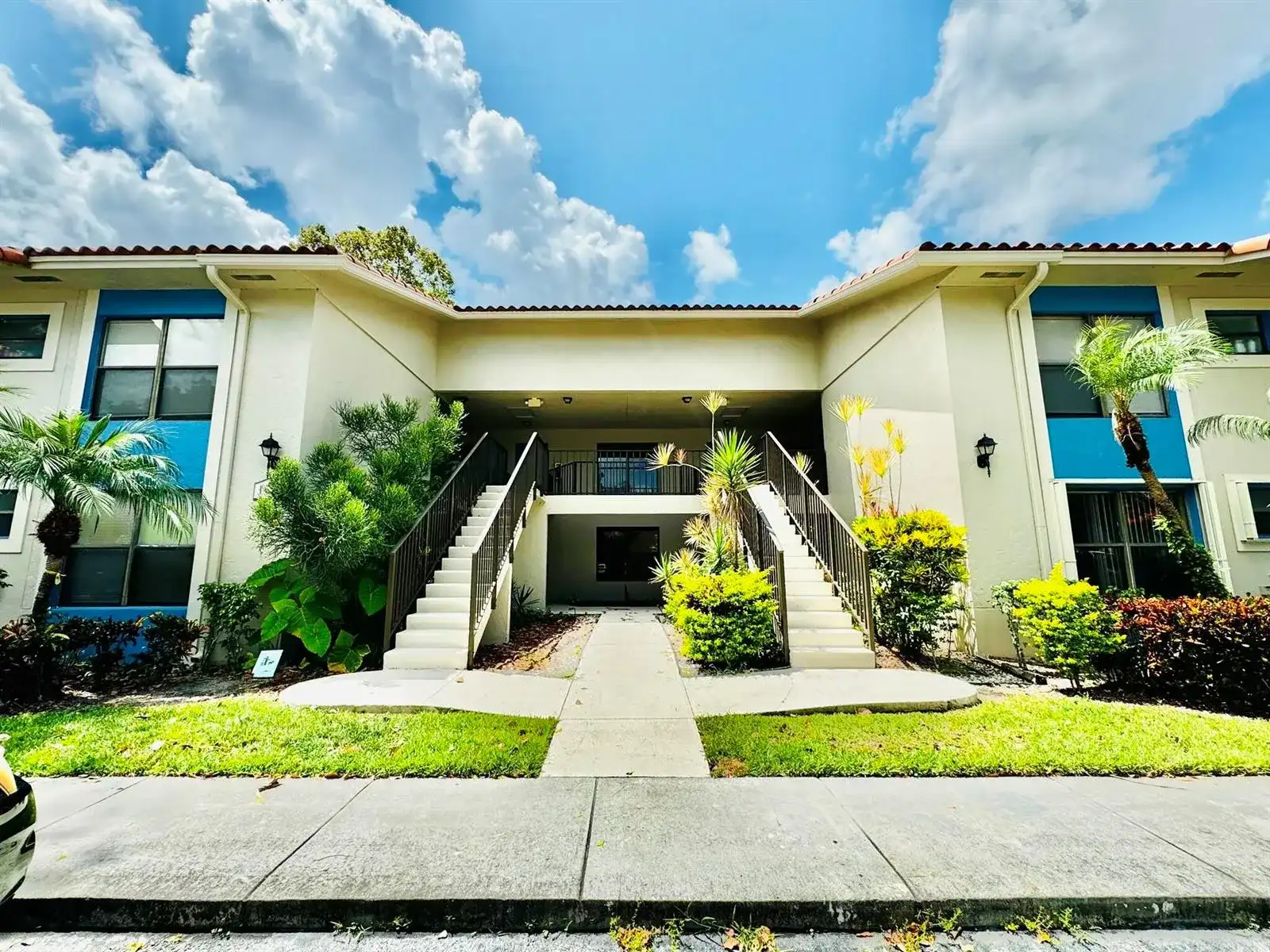 1541 BALFOUR POINT Drive # D, West Palm Beach FL 33411