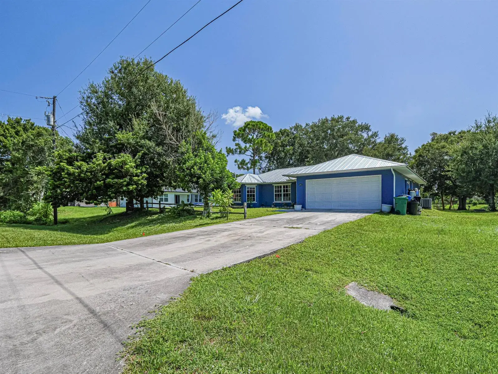 6704 HULDA Drive, Fort Pierce FL 34951