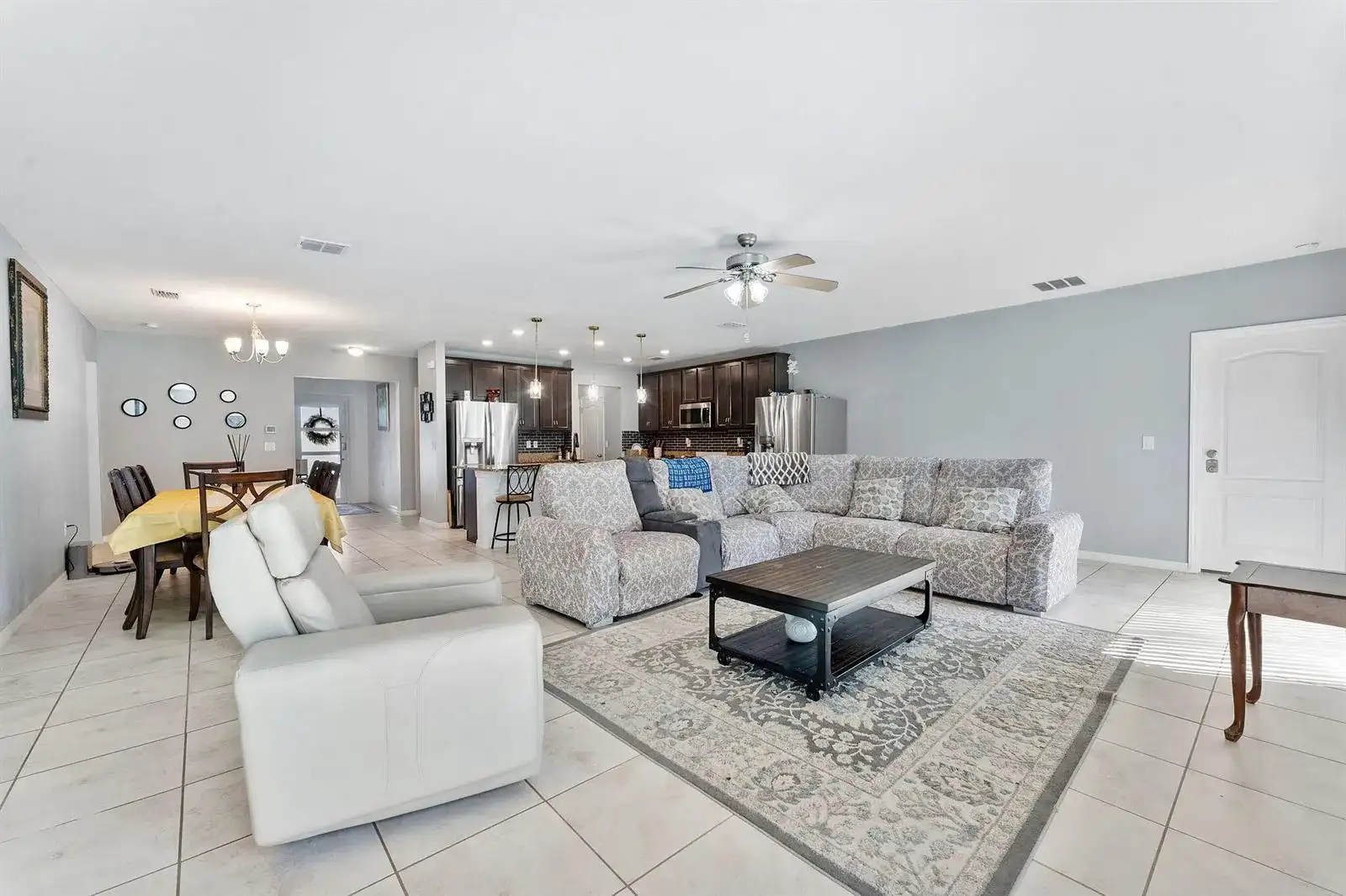 2932 SW VAN BUREN Terrace, Port St. Lucie FL 34953 photo 2