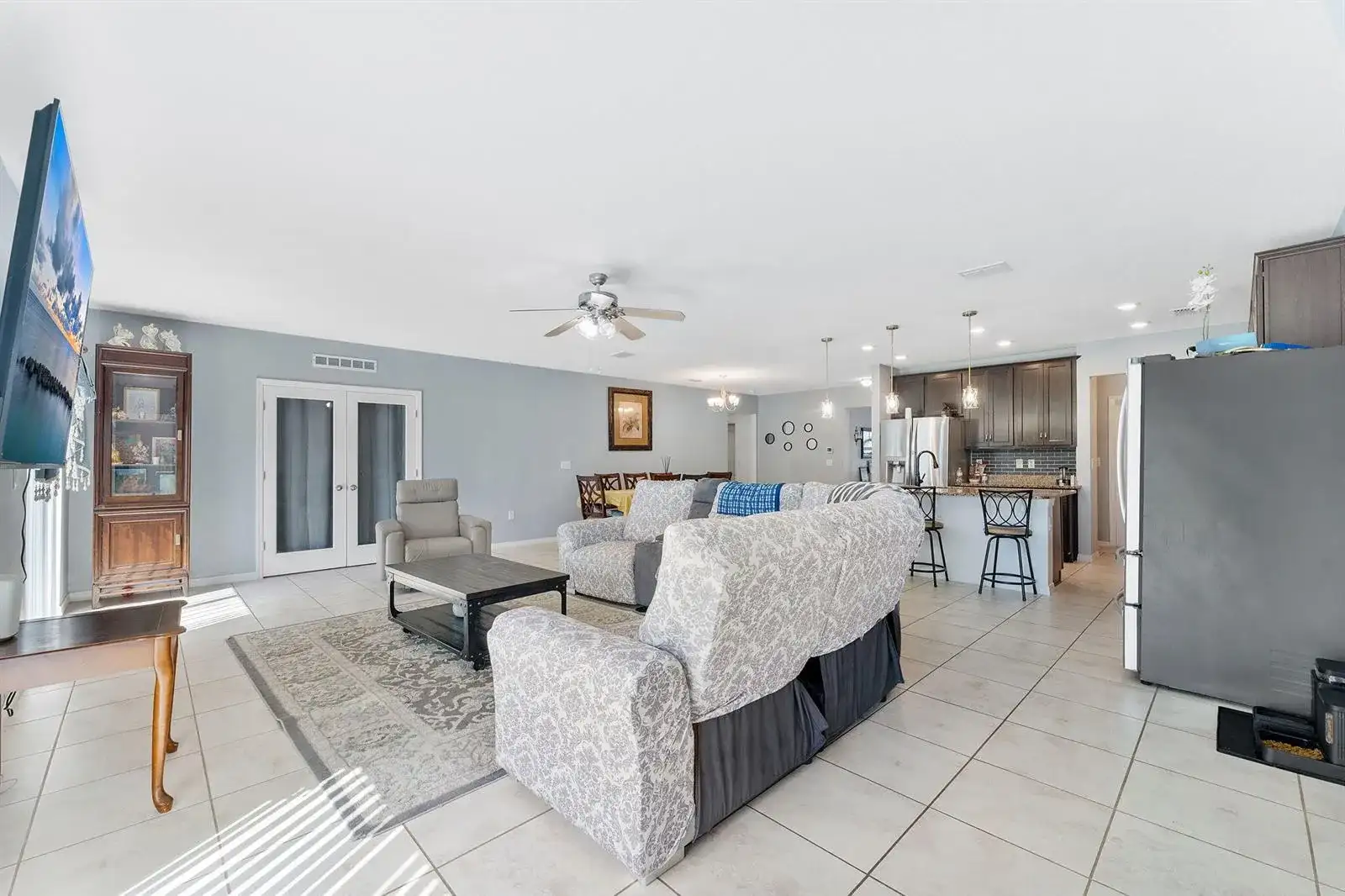 2932 SW VAN BUREN Terrace, Port St. Lucie FL 34953 photo 3