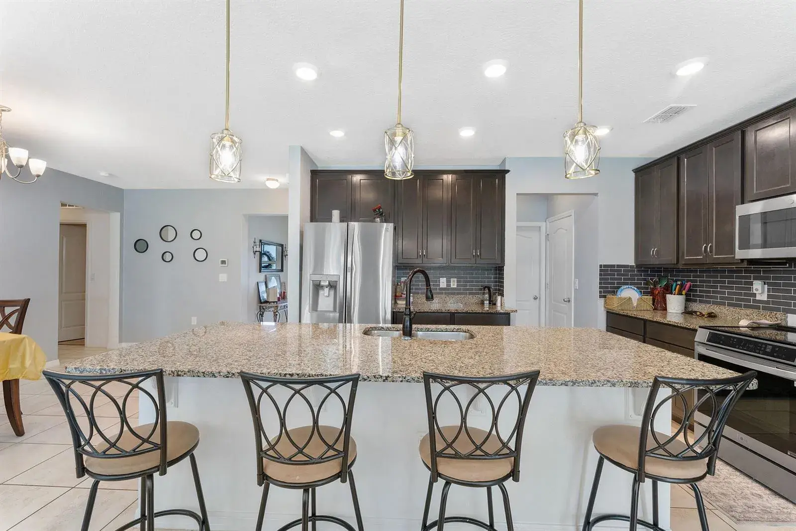 2932 SW VAN BUREN Terrace, Port St. Lucie FL 34953