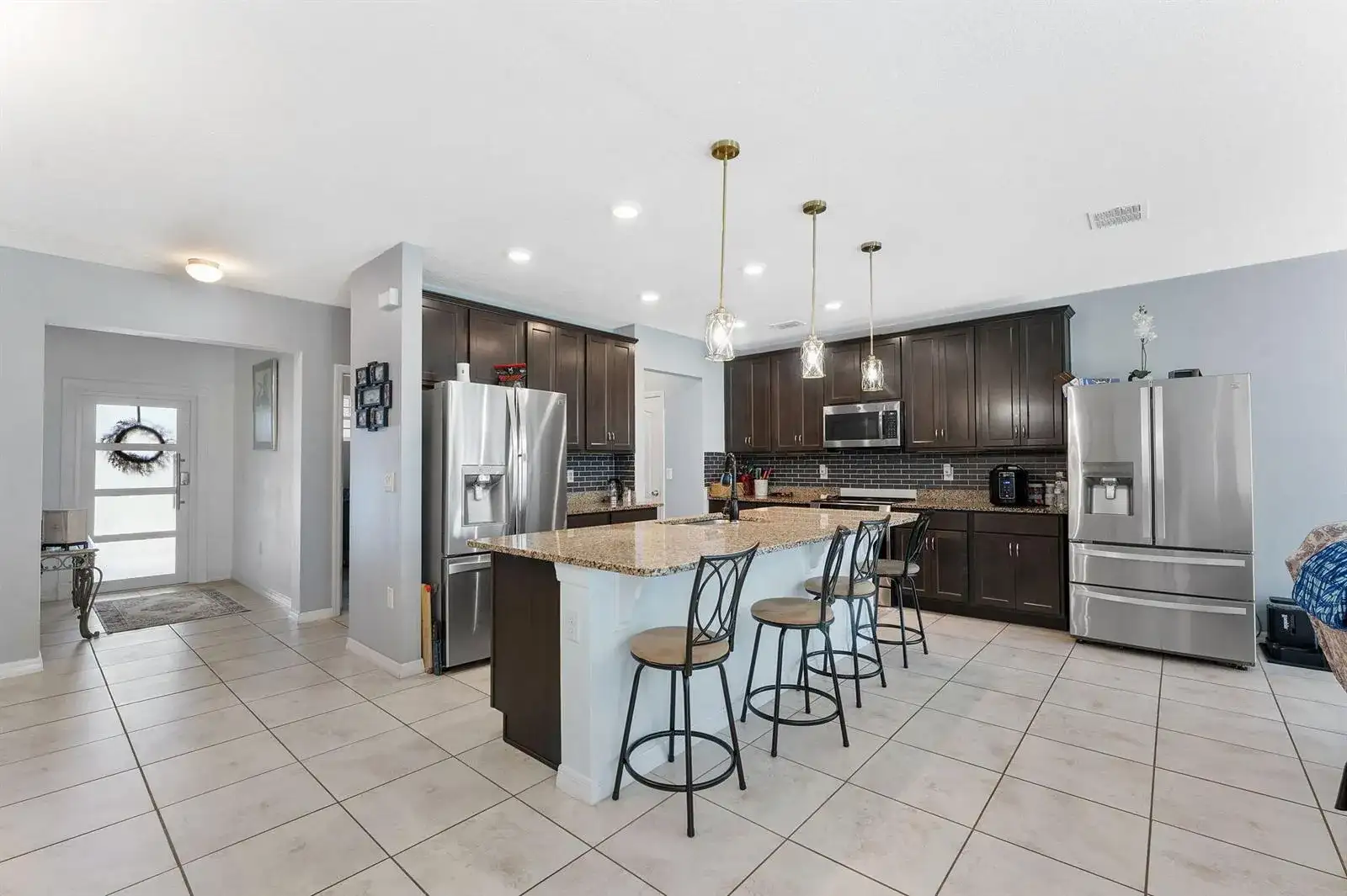 2932 SW VAN BUREN Terrace, Port St. Lucie FL 34953 photo 5