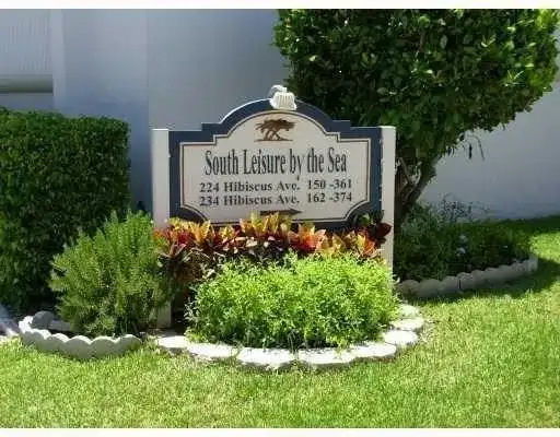 224 HIBISCUS Avenue # 154, Lauderdale By The Sea FL 33308