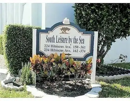 234 HIBISCUS Avenue # 370, Lauderdale By The Sea FL 33308 photo 2