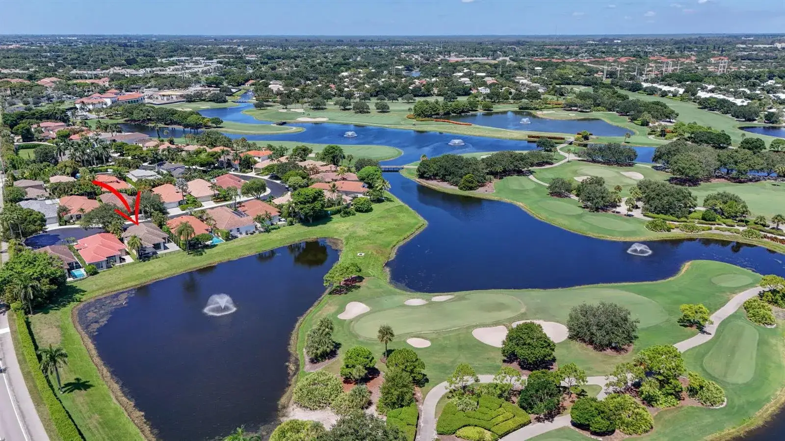 2185 Regents Boulevard, West Palm Beach FL 33409