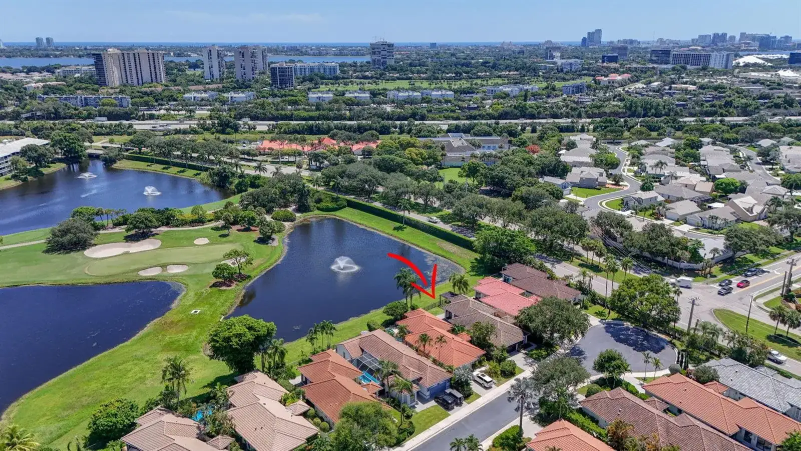 2185 Regents Boulevard, West Palm Beach FL 33409 photo 2