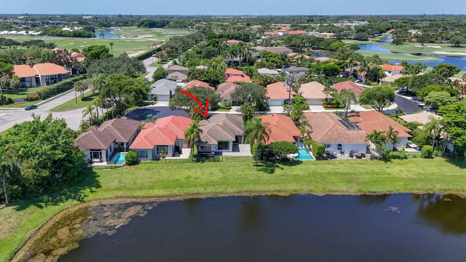 2185 Regents Boulevard, West Palm Beach FL 33409 photo 4