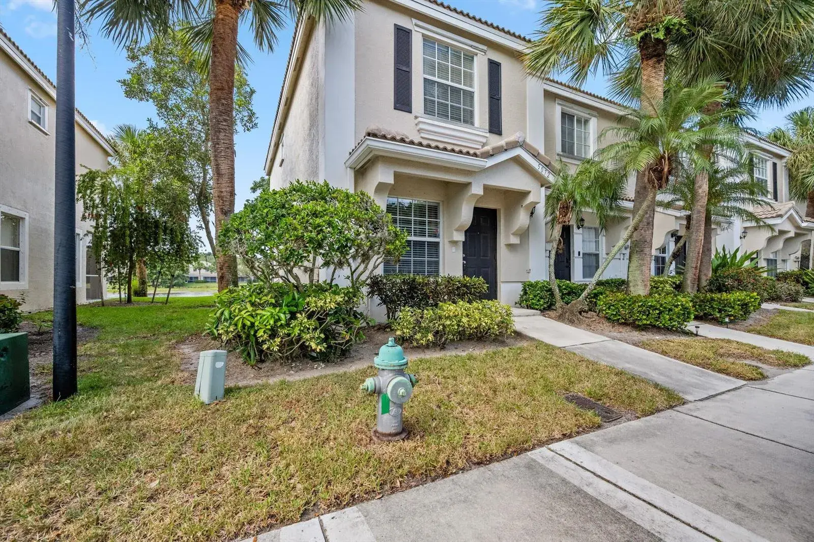 5072 Palmbrooke Circle, West Palm Beach FL 33417
