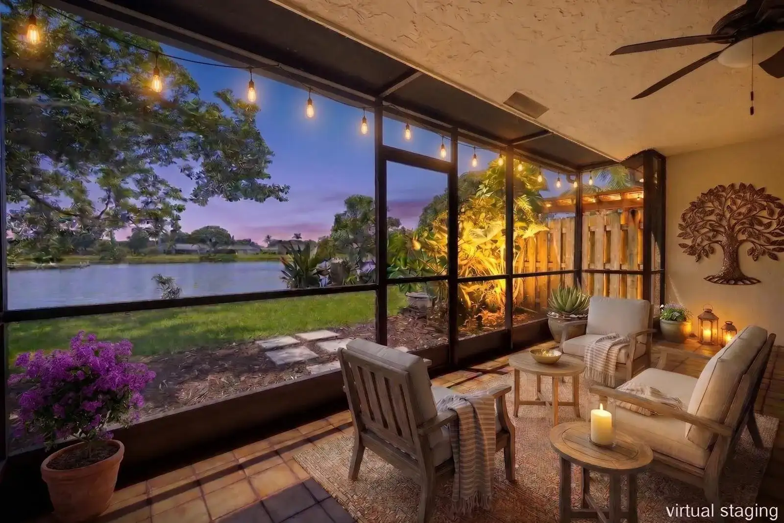8409 Bonita Isle Drive, Lake Worth FL 33467 photo 2
