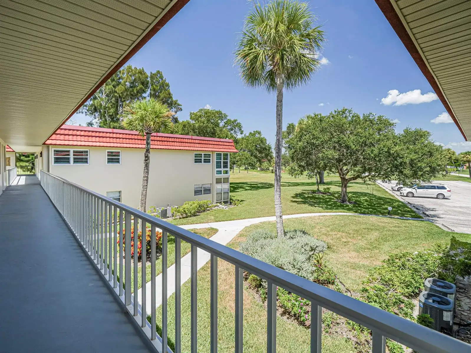 50 WOODLAND Drive # 202, Vero Beach FL 32962 photo 3