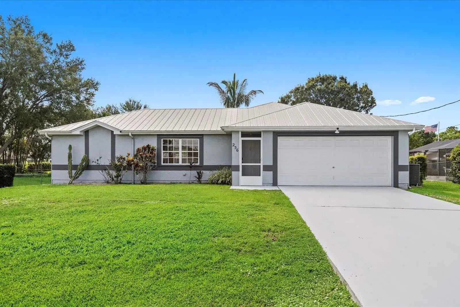 256 SW CHRISTMAS Terrace, Port St. Lucie FL 34984