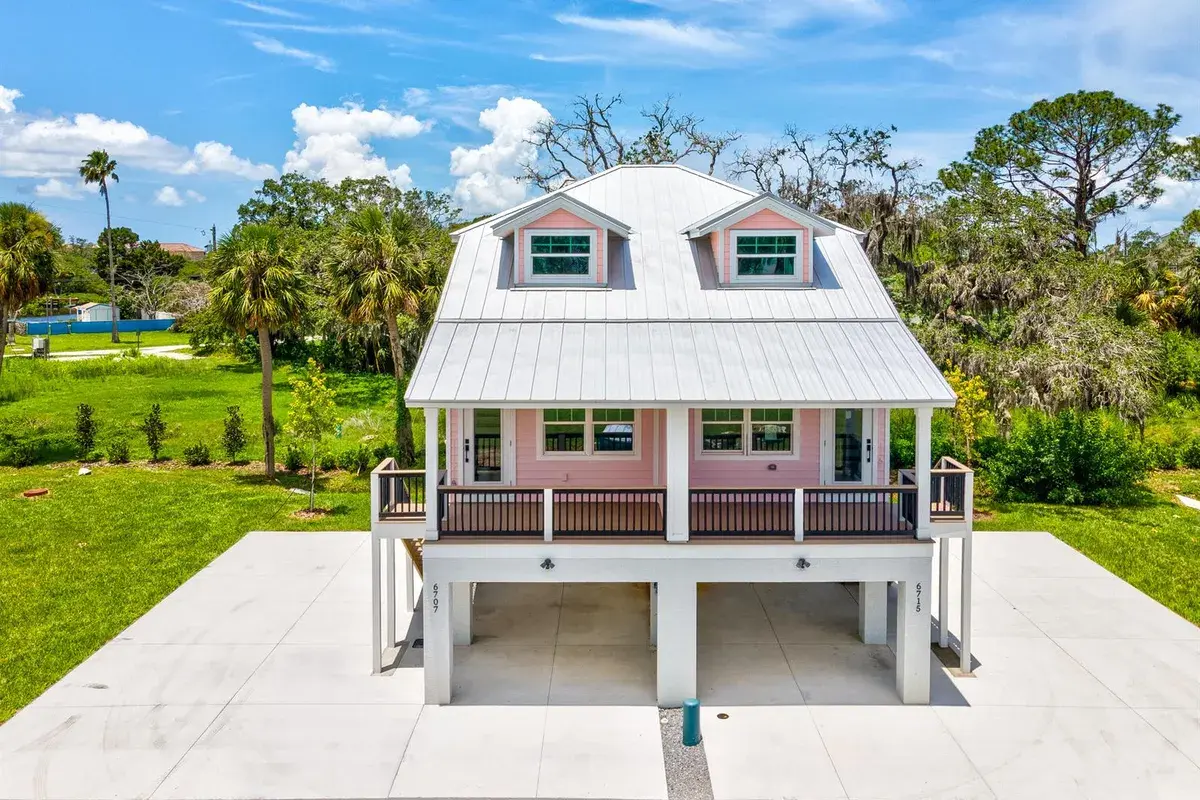 6707 WANDER Lane, New Port Richey FL 34652