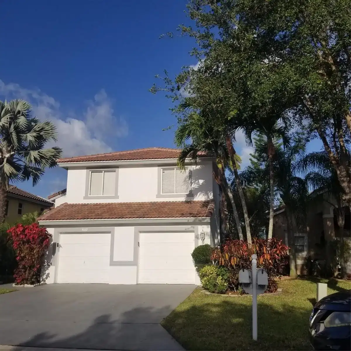 8117 Pelican Harbour Drive, Lake Worth FL 33467