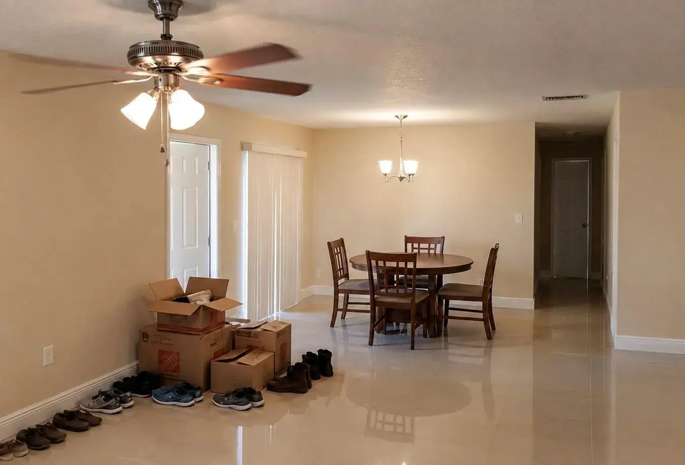 6534 HARBOUR Road, North Lauderdale FL 33068
