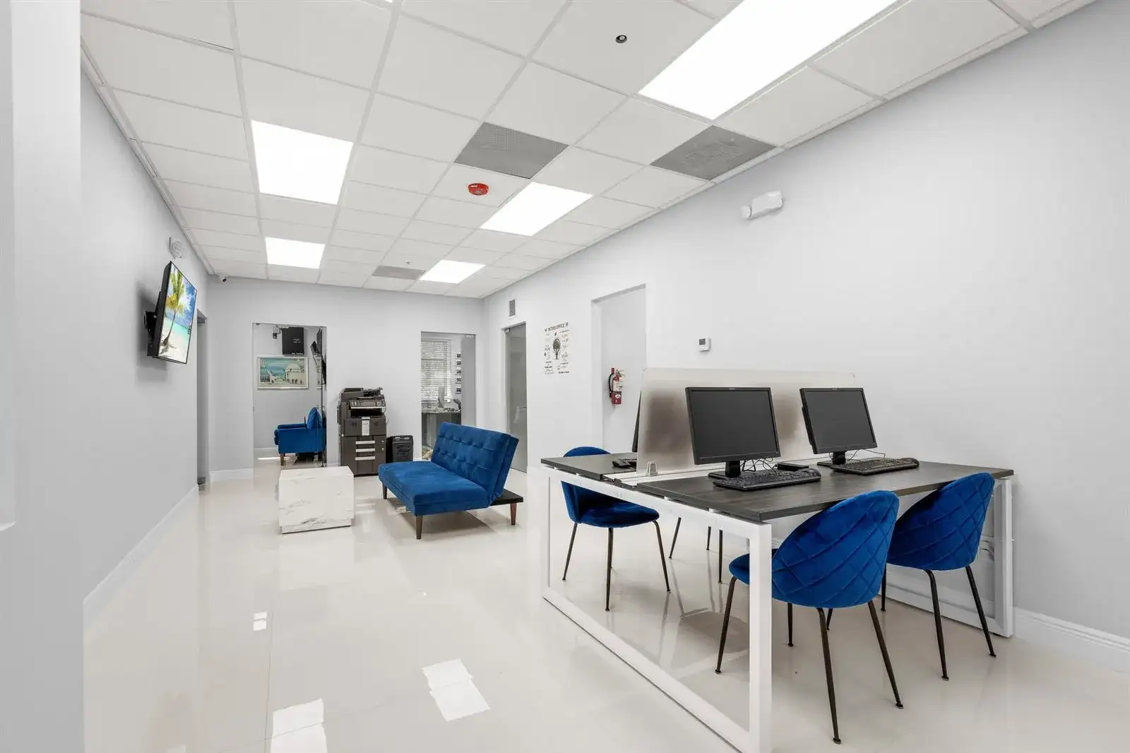 9200 BELVEDERE Road # 207, Royal Palm Beach FL 33411 photo 2