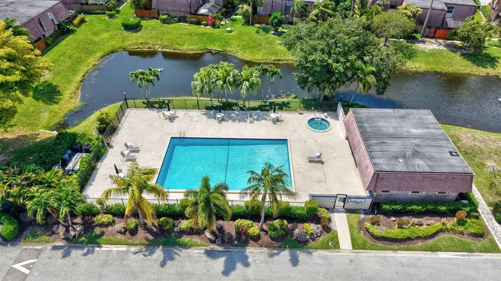 7754 Courtyard Run W, Boca Raton FL 33433 photo 3