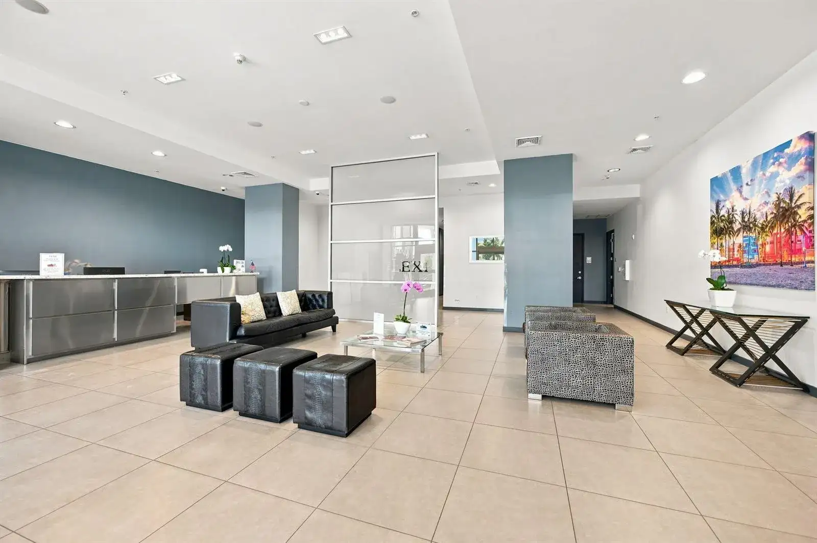7901 HISPANOLA Avenue # 1008, North Bay Village FL 33141 photo 4