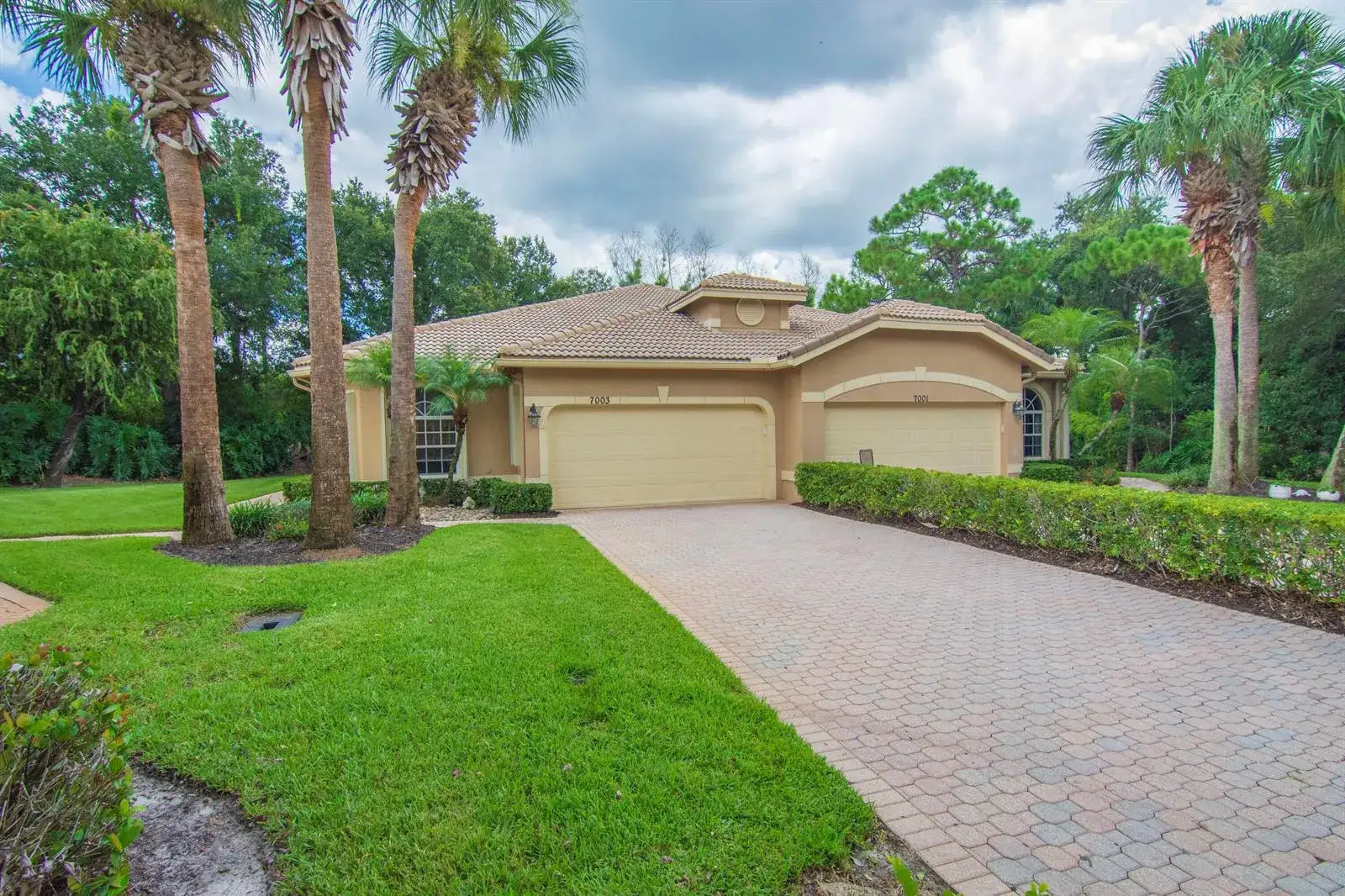 7003 Willow Pine Way, Port St. Lucie FL 34986 photo 2