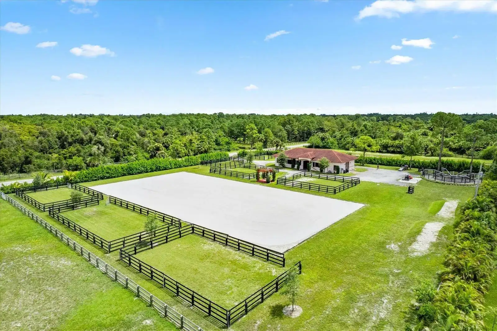 2440 Buck Ridge Trail, Loxahatchee FL 33470 photo 2