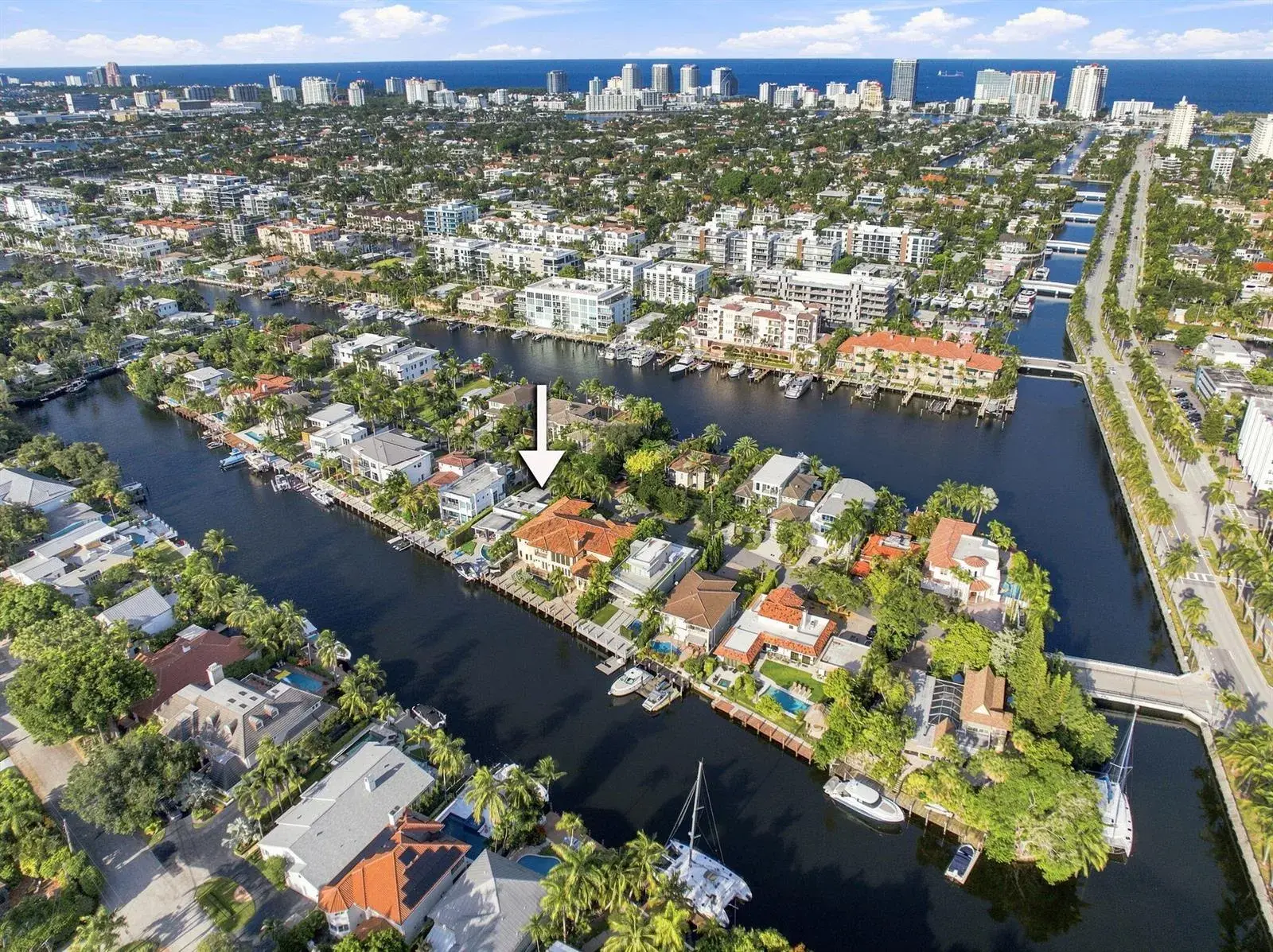 121 S GORDON Road, Fort Lauderdale FL 33301