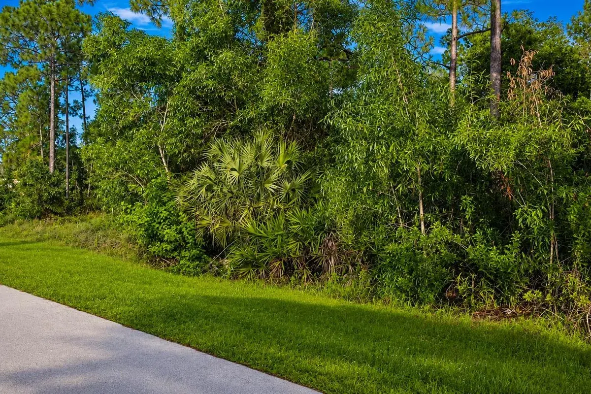 2424 Lola Avenue S, Lehigh Acres FL 33973