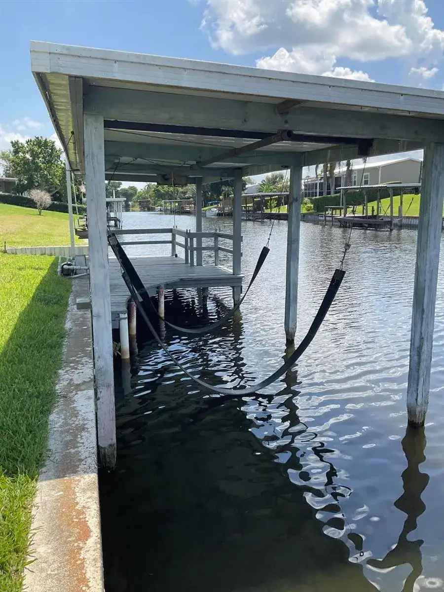 2438 SE 32nd Street, Okeechobee FL 34974 photo 2