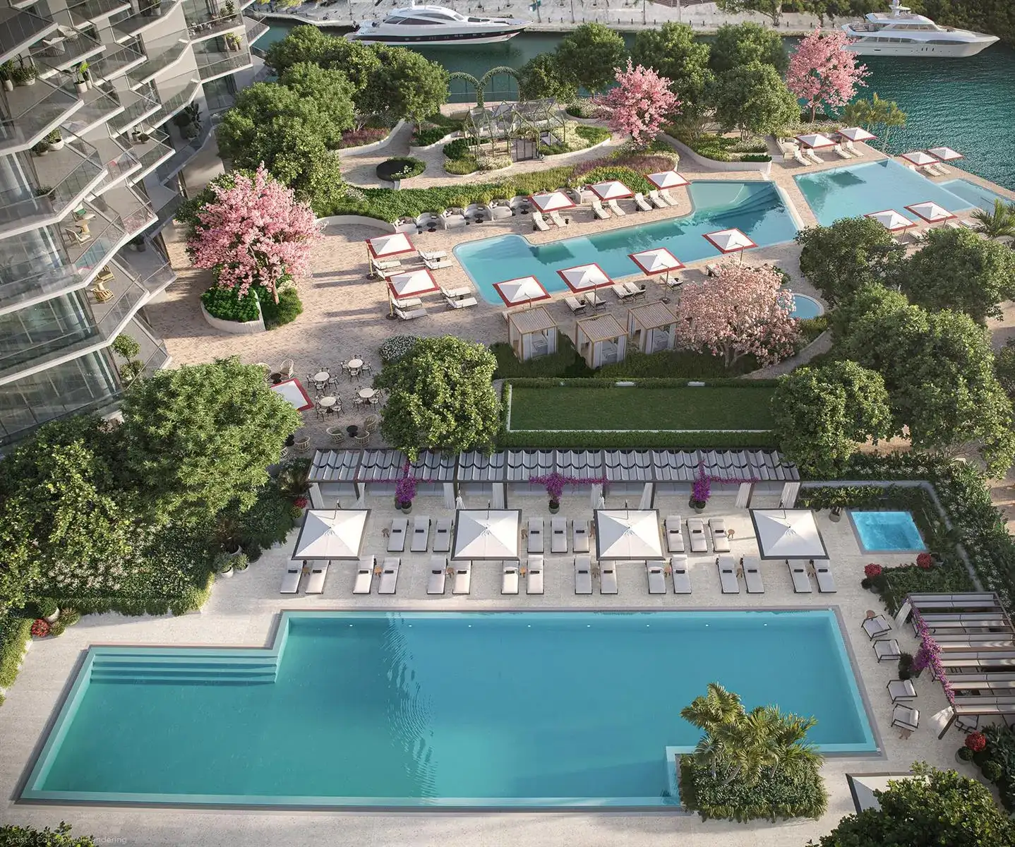 77 SE 5th Street # 1809, Miami FL 33131 photo 5
