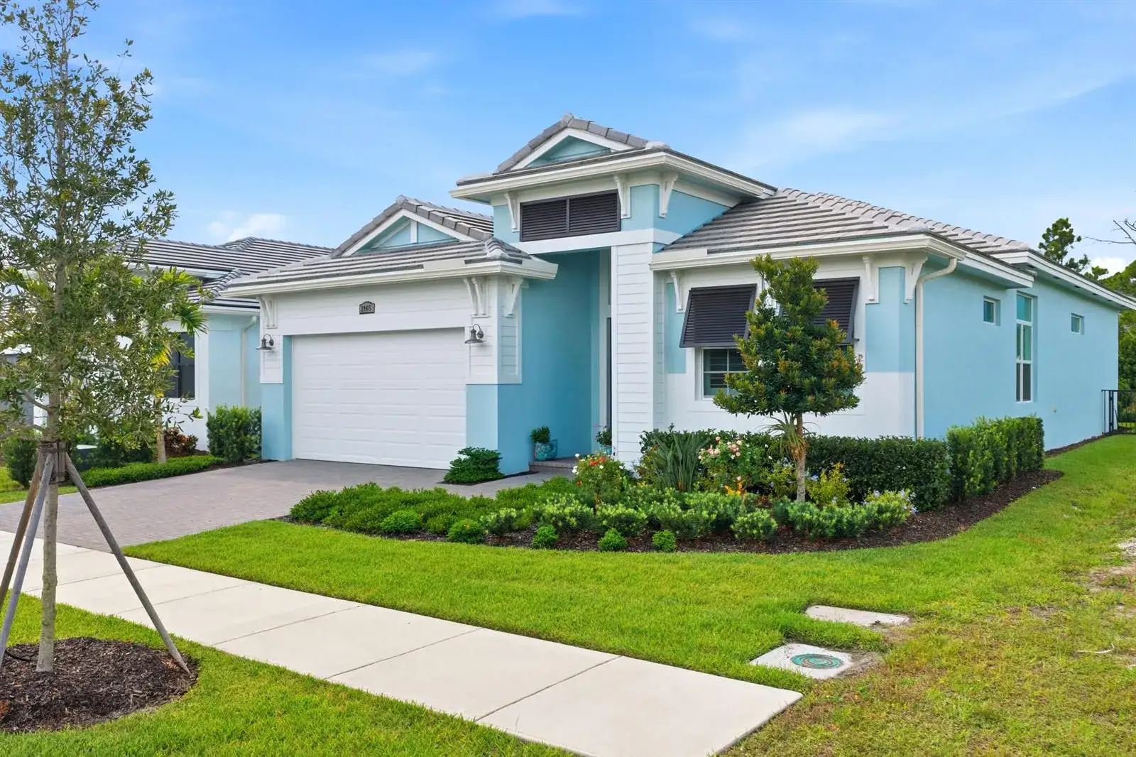 2165 SE MOSAIC Boulevard, Port St. Lucie FL 34984