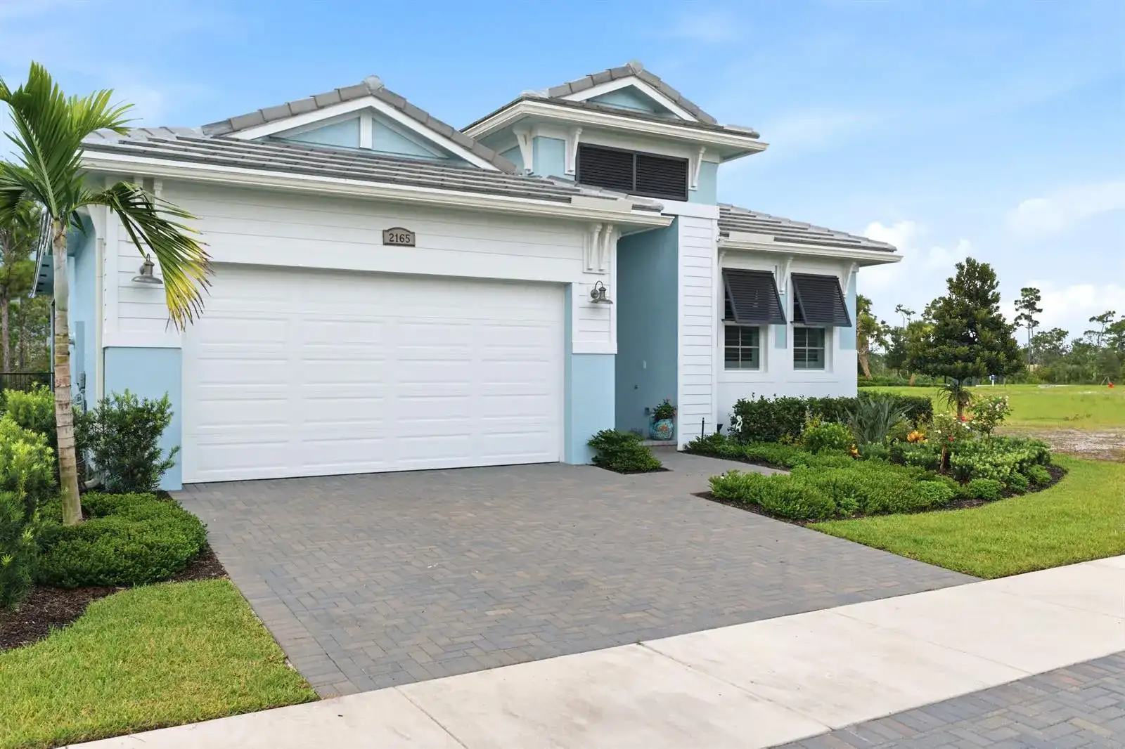 2165 SE MOSAIC Boulevard, Port St. Lucie FL 34984 photo 2