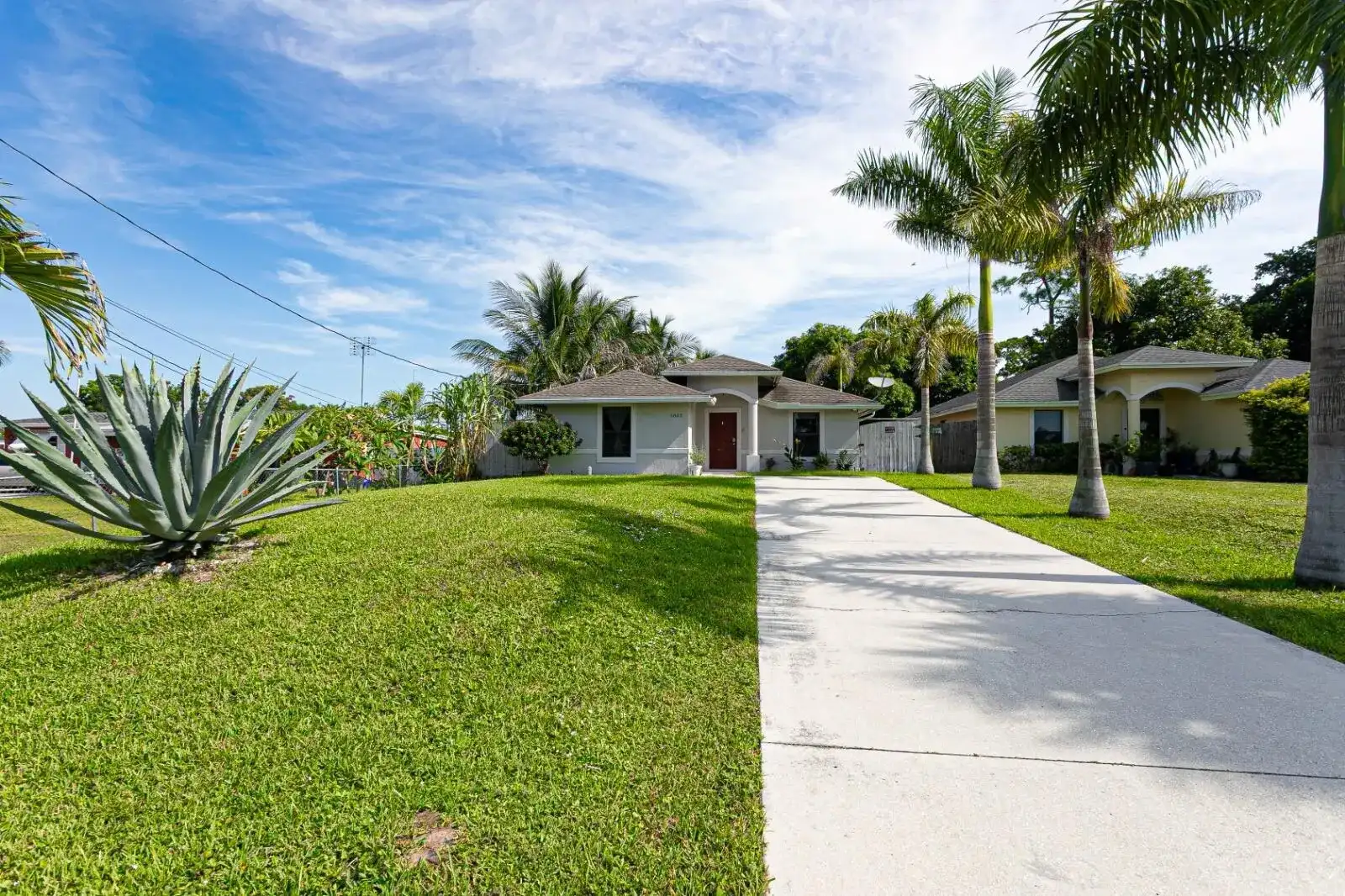 5803 Lime Road, West Palm Beach FL 33413