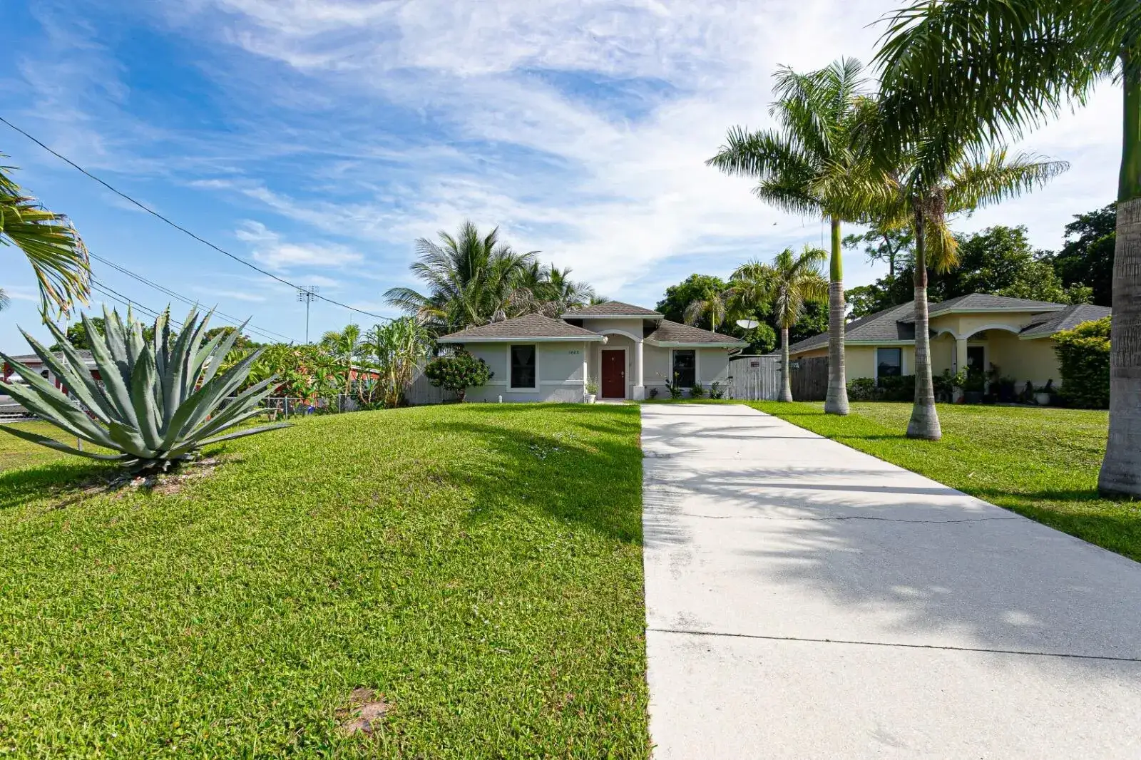 5803 Lime Road, West Palm Beach FL 33413