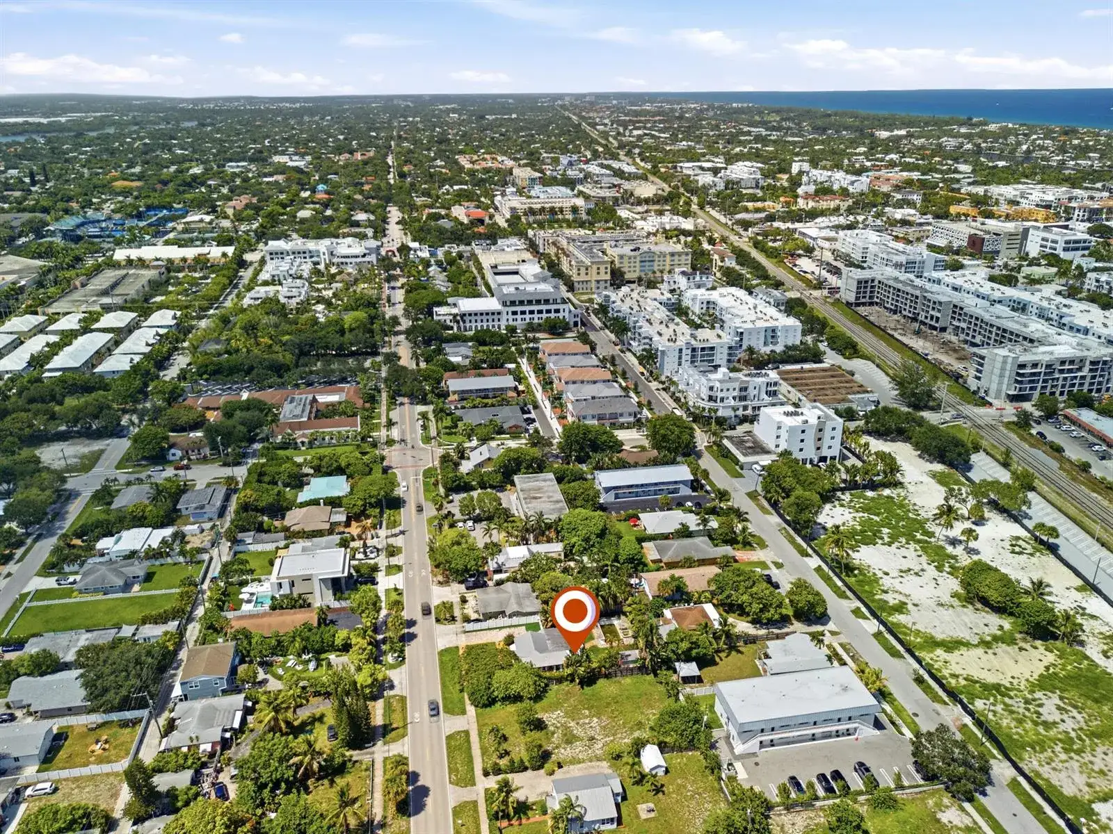 227/233 S Swinton Avenue, Delray Beach FL 33444 photo 2