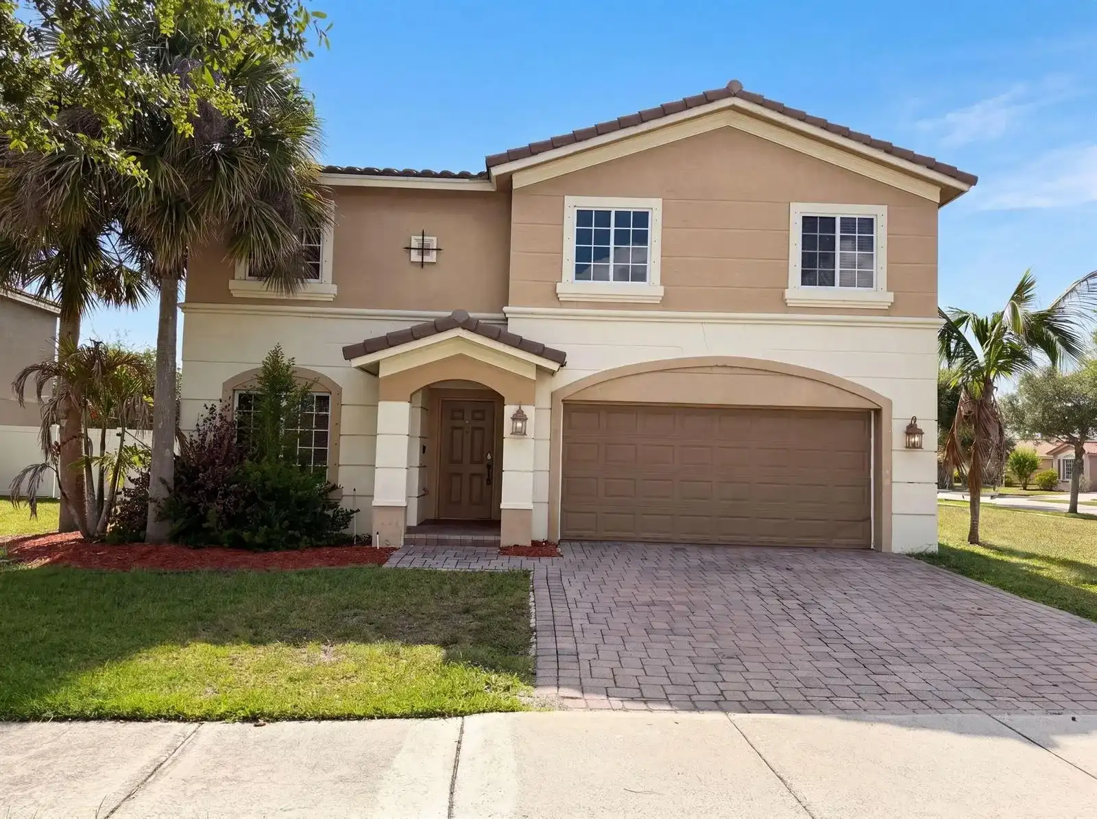 2883 SW Cape Breton Drive, Port St. Lucie FL 34953