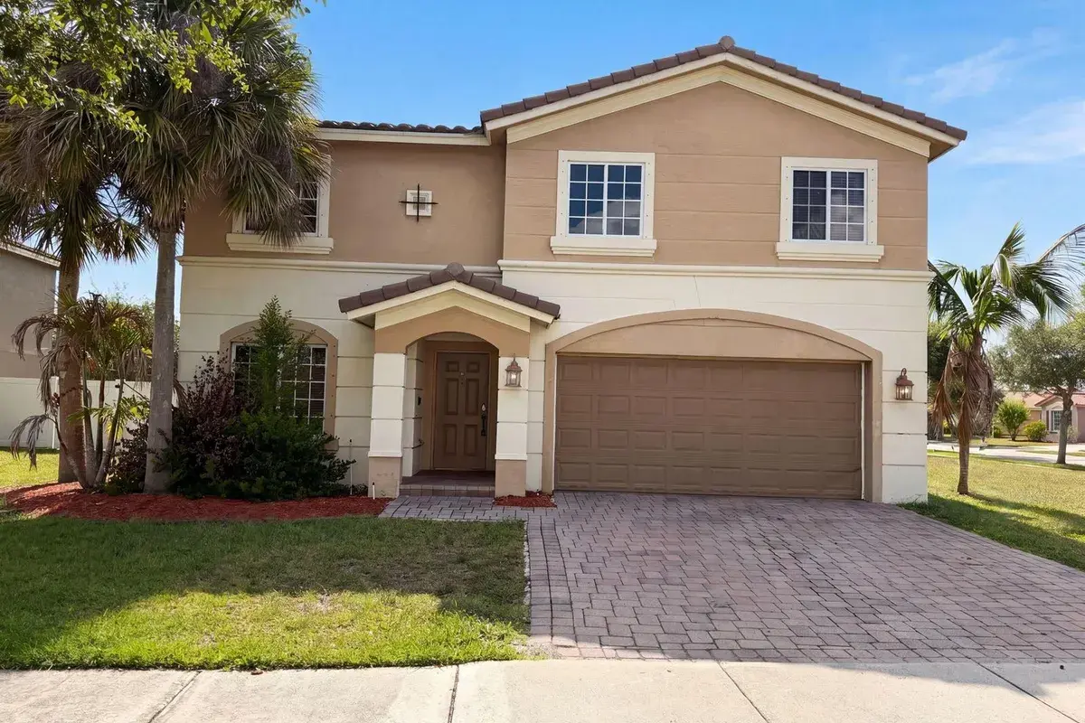2883 SW Cape Breton Drive, Port St. Lucie FL 34953