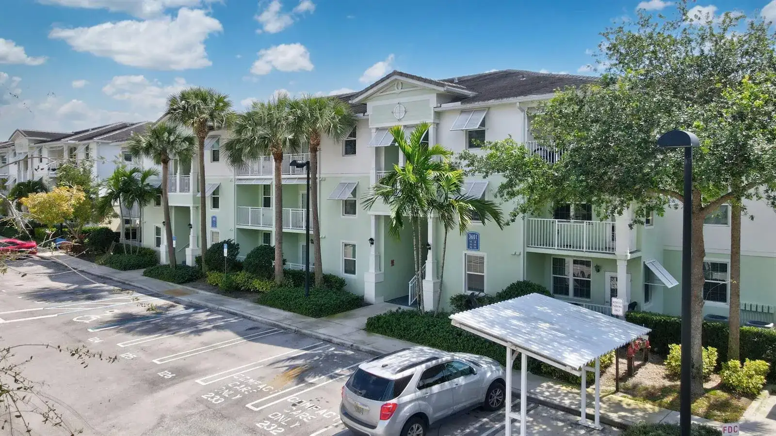 3607 High Ridge Road # 207, Boynton Beach FL 33426 photo 4