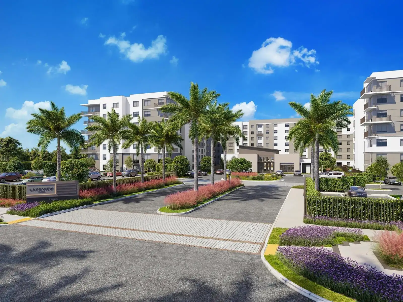 13855 NW 17th Avenue # 116, North Miami FL 33167 photo 2
