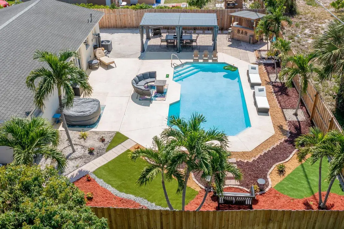 1416 W HARDEE Street, Lantana FL 33462