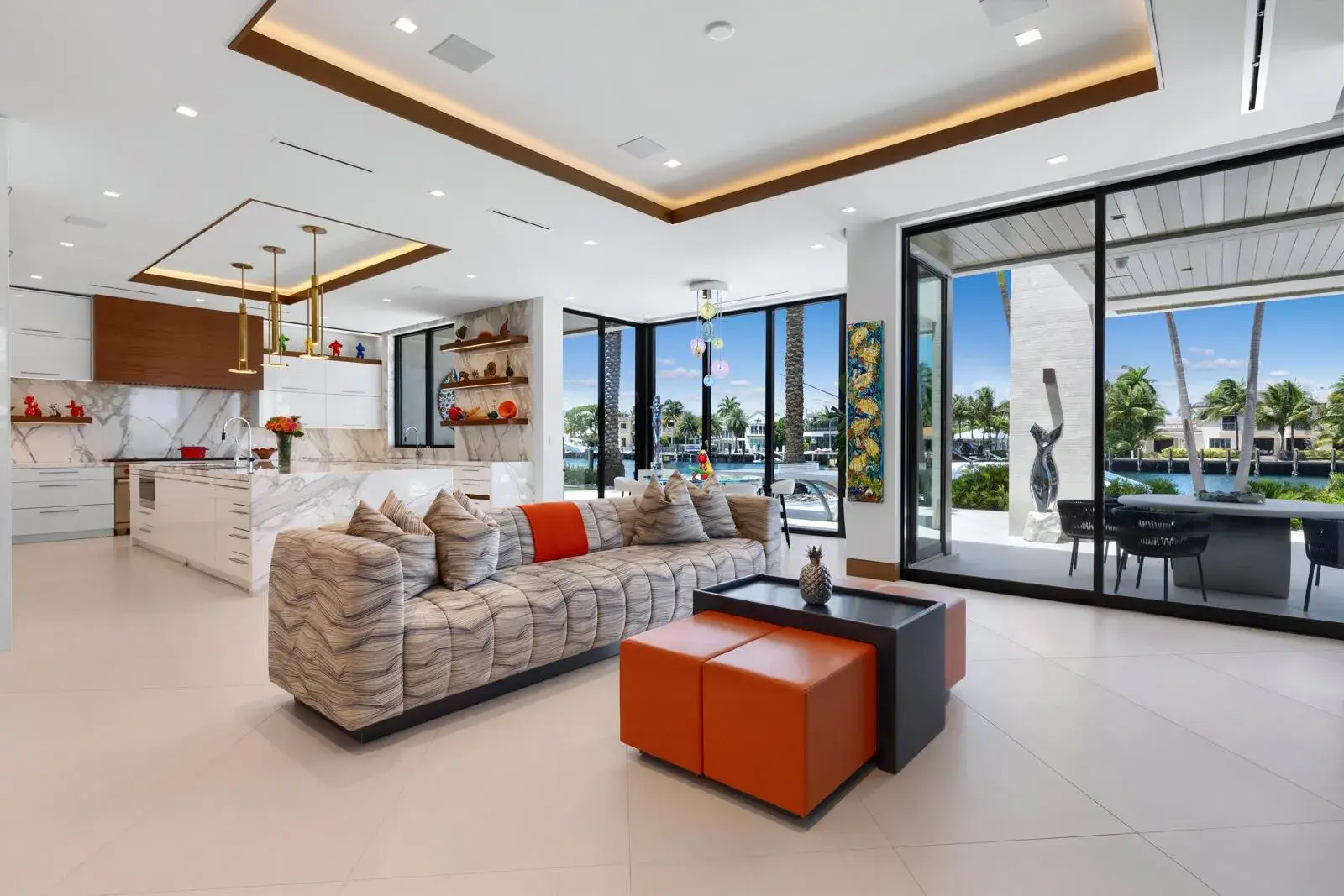 200 Fiesta Way, Fort Lauderdale FL 33301