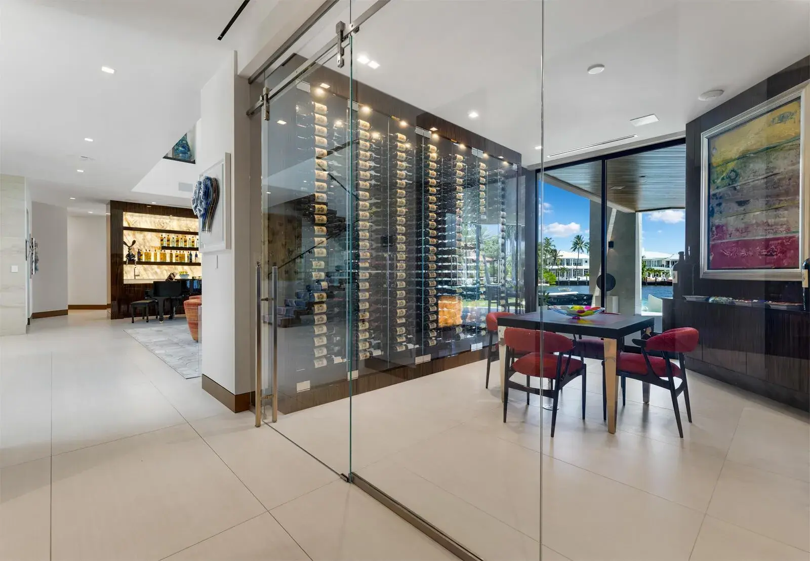 200 Fiesta Way, Fort Lauderdale FL 33301