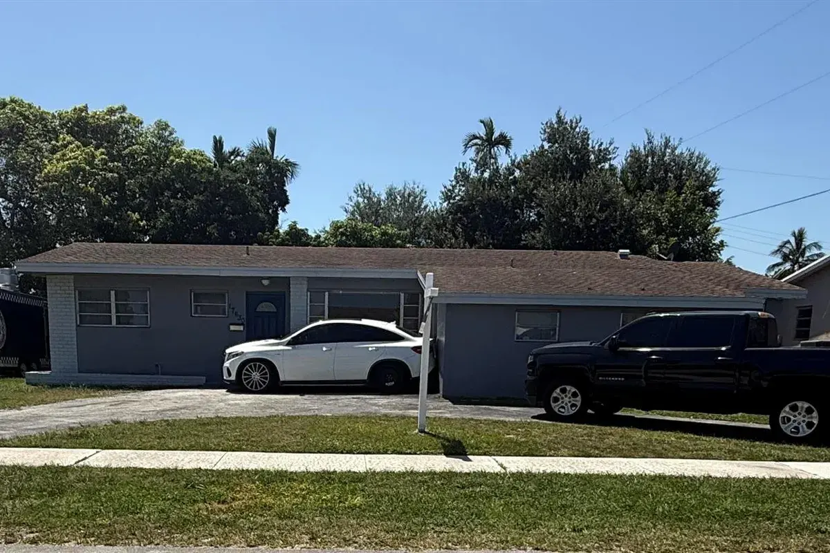 17630 NW 14TH Court, Miami Gardens FL 33169